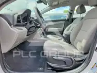 2019 Hyundai Elantra фото