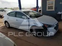 2019 Hyundai Elantra фото