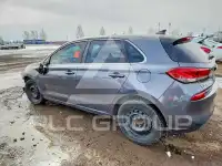 2019 Hyundai Elantra фото