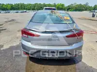 2019 Hyundai Elantra фото