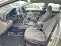 2019 Hyundai Elantra фото