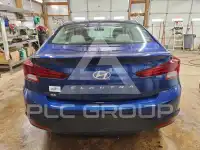 2019 Hyundai Elantra photo