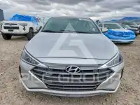 2019 Hyundai Elantra фото