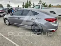 2019 Hyundai Elantra фото