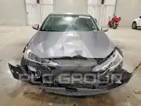 2019 Hyundai Elantra фото
