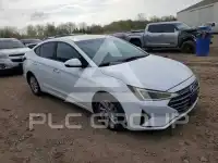 2019 Hyundai Elantra фото