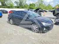 2019 Hyundai Elantra фото