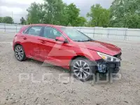 2019 Hyundai Elantra фото