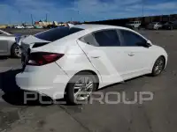 2019 Hyundai Elantra фото