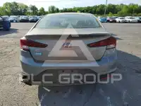2019 Hyundai Elantra фото
