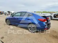 2019 Hyundai Elantra фото
