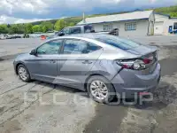 2019 Hyundai Elantra фото