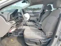 2019 Hyundai Elantra фото