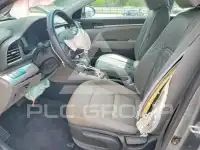2019 Hyundai Elantra фото