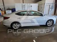 2019 Hyundai Elantra фото