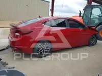 2019 Hyundai Elantra фото
