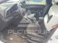 2019 Hyundai Elantra фото