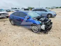 2019 Hyundai Elantra фото