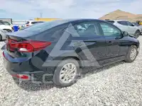 2019 Hyundai Elantra фото