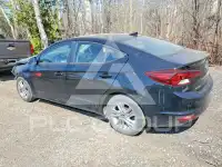 2019 Hyundai Elantra photo