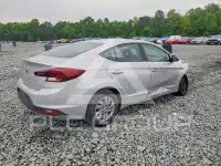 2019 Hyundai Elantra фото