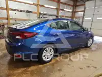 2019 Hyundai Elantra photo