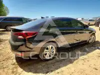 2019 Hyundai Elantra фото