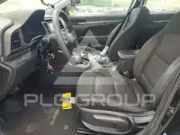 2019 Hyundai Elantra фото