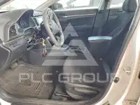 2019 Hyundai Elantra фото