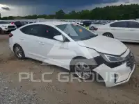 2019 Hyundai Elantra фото