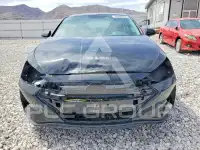 2019 Hyundai Elantra фото