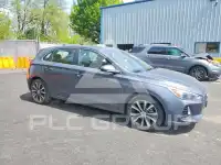 2019 Hyundai Elantra фото