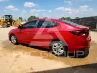 2019 Hyundai Elantra фото
