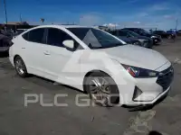 2019 Hyundai Elantra фото