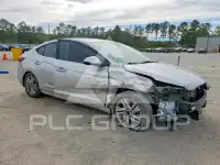 2019 Hyundai Elantra фото