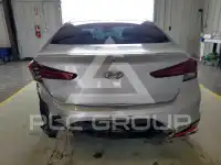 2019 Hyundai Elantra фото