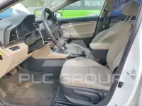 2019 Hyundai Elantra фото
