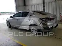 2019 Hyundai Elantra фото