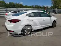 2019 Hyundai Elantra фото
