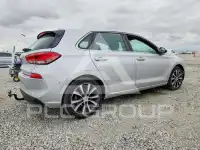 2019 Hyundai Elantra фото