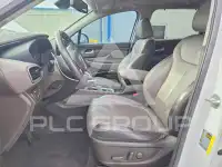2019 Hyundai Santa Fe фото