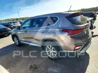 2019 Hyundai Santa Fe photo