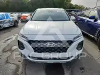 2019 Hyundai Santa Fe фото