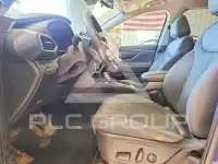 2019 Hyundai Santa Fe фото