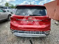 2019 Hyundai Santa Fe photo