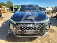 2019 Hyundai Santa Fe фото