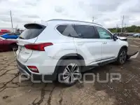 2019 Hyundai Santa Fe фото