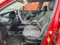 2019 Hyundai Santa Fe photo