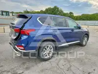 2019 Hyundai Santa Fe фото