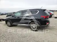 2019 Hyundai Santa Fe фото